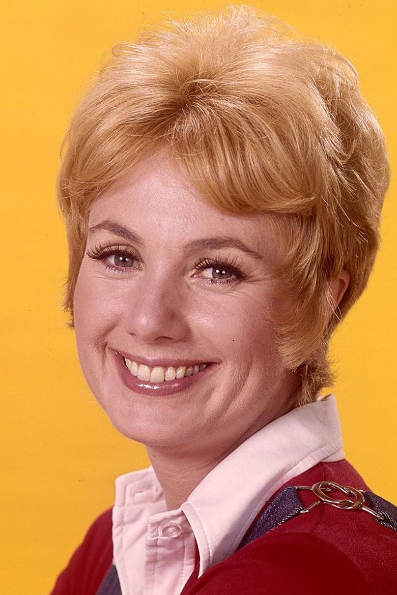 Shirley Jones photo 2