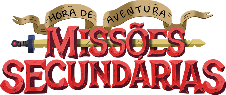 Hora de Aventura: Missões Secundárias