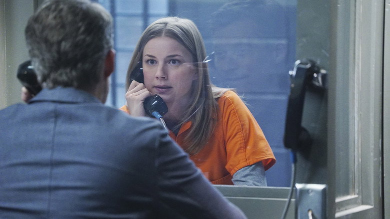 Still from Revenge - ซีซัน 4 ตอน 22