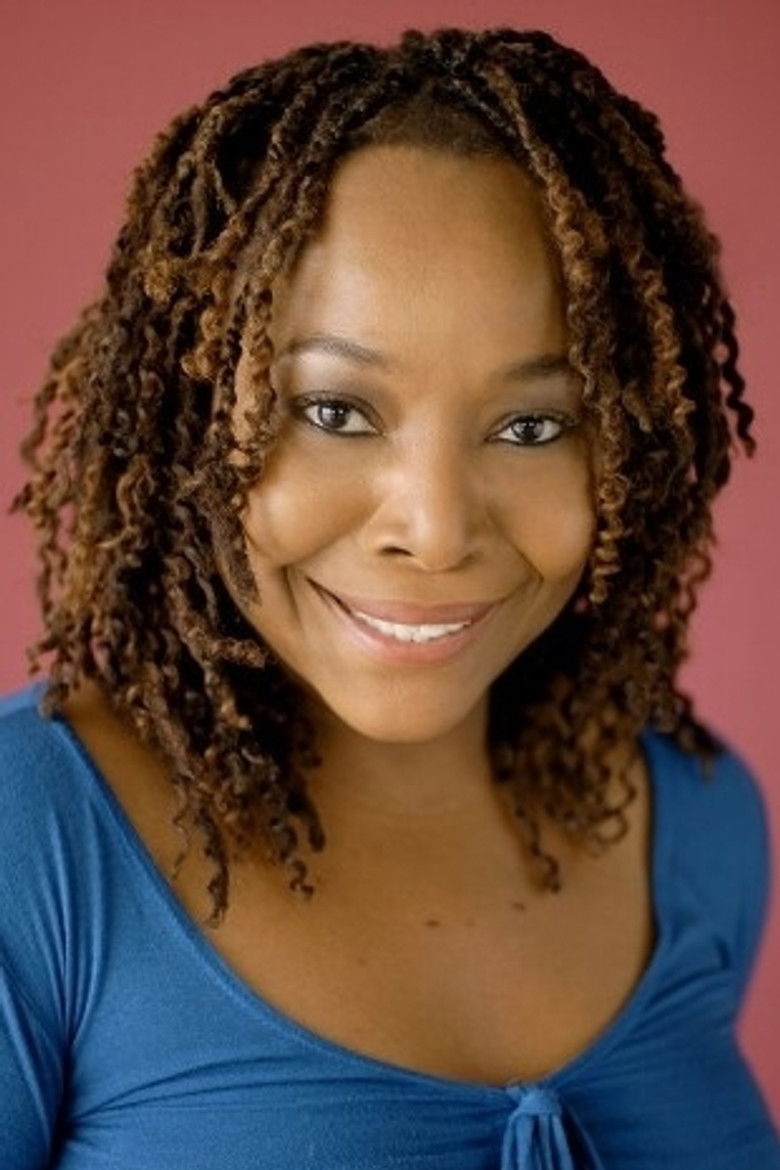 Cyndi Martino portrait image