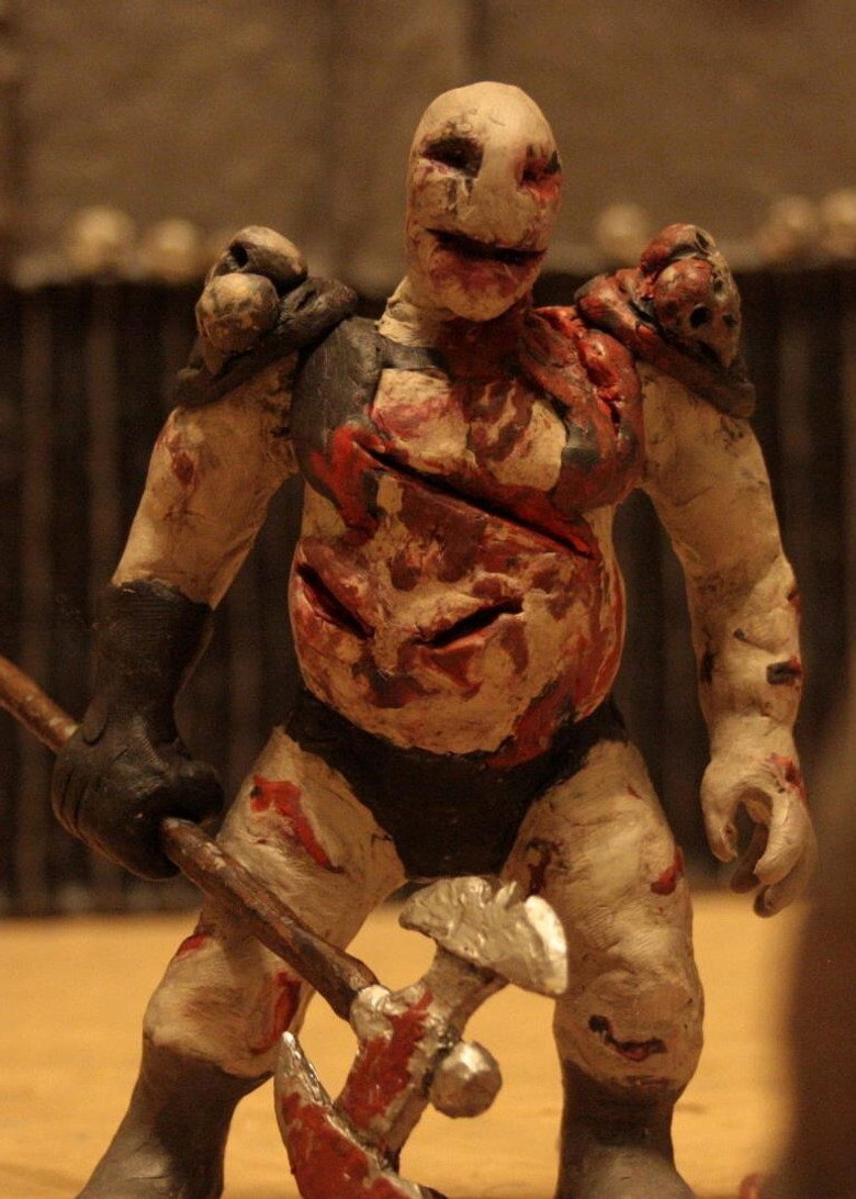 Imatge de Vordum: Price of Death