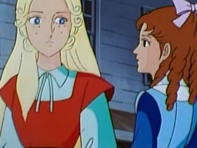 Still image for Little Women season 1 episode 16: Meg, now an adult Still image for Little Women season 1 episode 16: Meg, now an adult