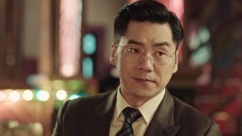 Still image for Fall in Love season 1 episode 20: Episode 20