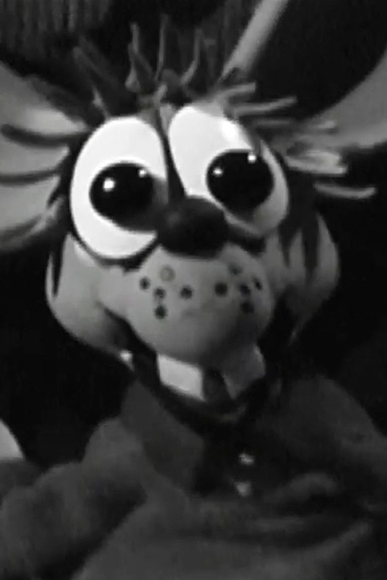 Murder, He Squeaked