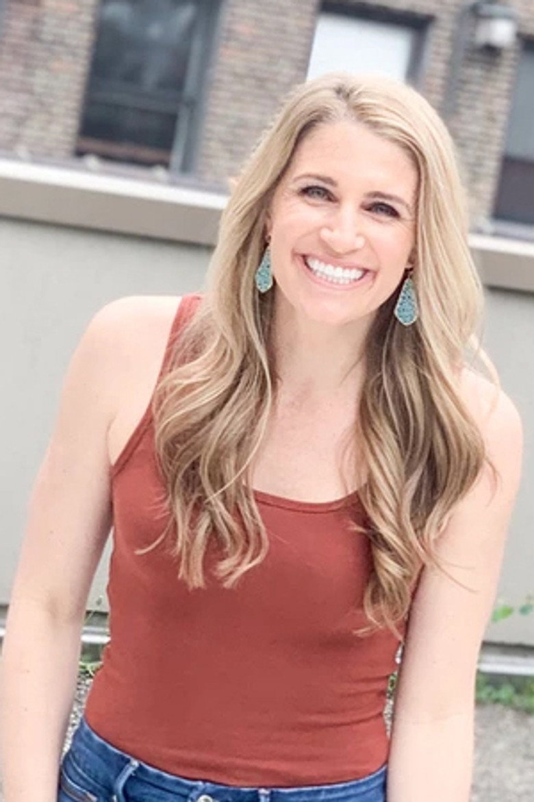 Shay Millheiser portrait