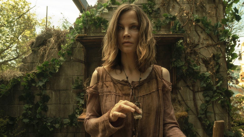 Still from See - Season 3 Episode 4