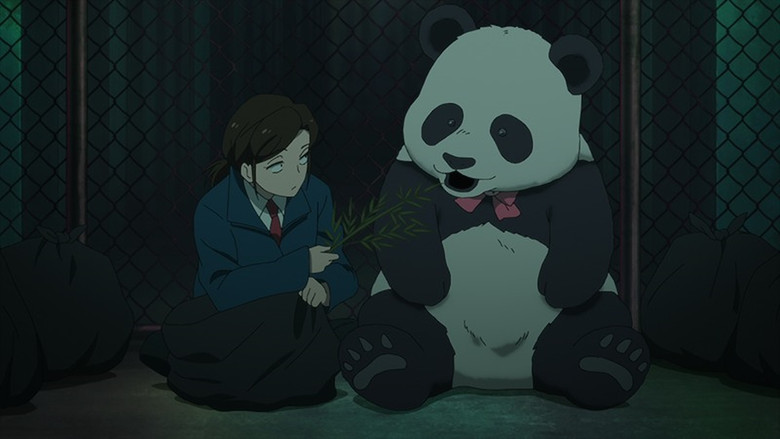 Still from Akiba Maid War - Season 1 Episode 4