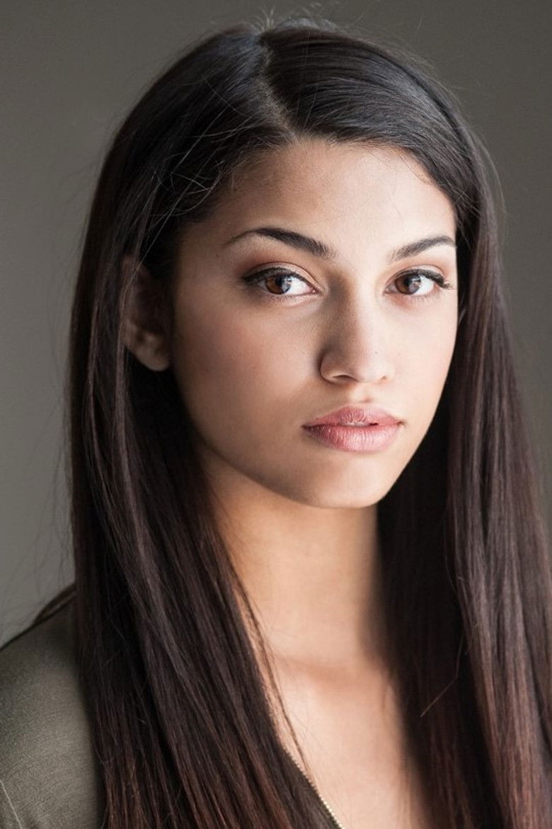 Elly Steffen portrait image