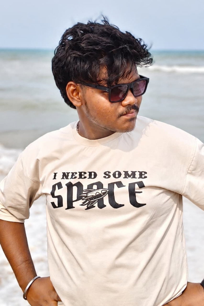 Dinesh(Iceberg)