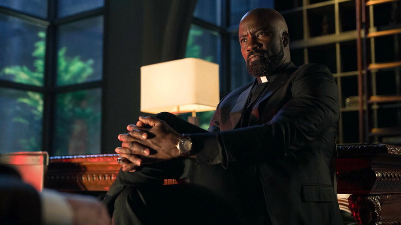 Still from Evil - Season 4 Episode 13