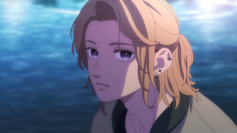 Still from A Sign of Affection - Season 1 Episode 11