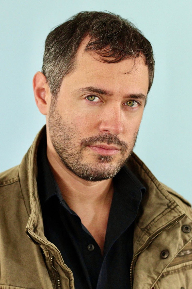 Photo de Matthew Del Bene