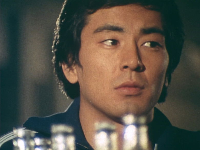 Still image for Attack, Jun season 1 episode 4: Episode 4