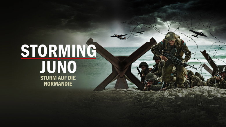 Storming Juno image 2