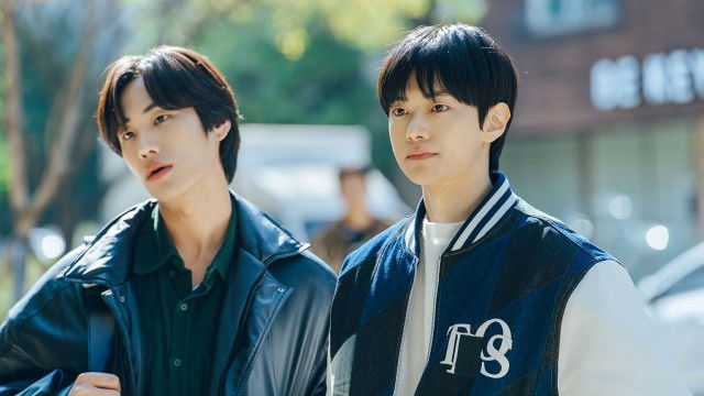 Still image for Business as Usual season 1 episode 1: The Dominating One Appears Still image for Business as Usual season 1 episode 1: The Dominating One Appears