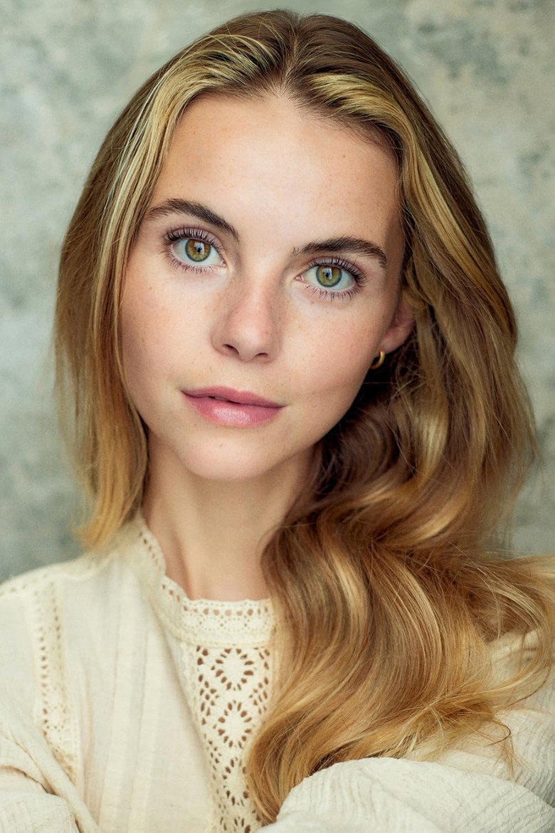 Photo de Beth Easdown