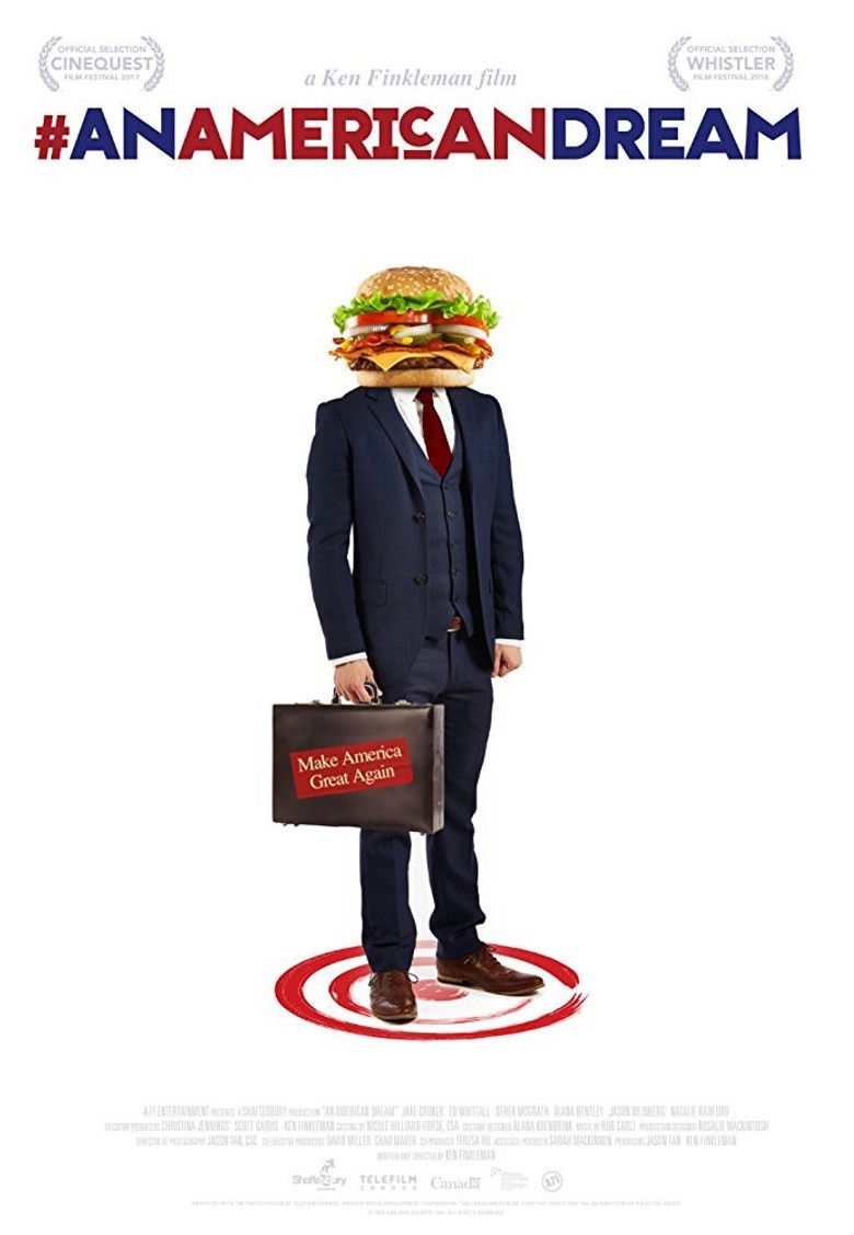 Imatge de An American Dream: The Education of William Bowman