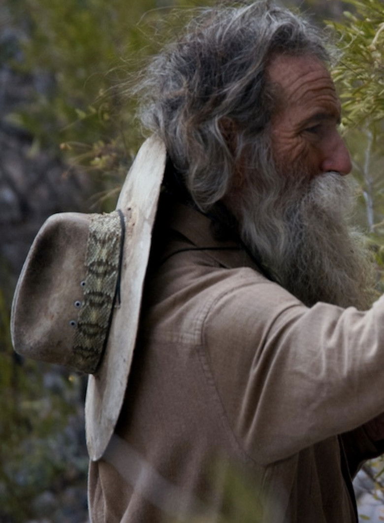 Imatge de A Shape of Things to Come