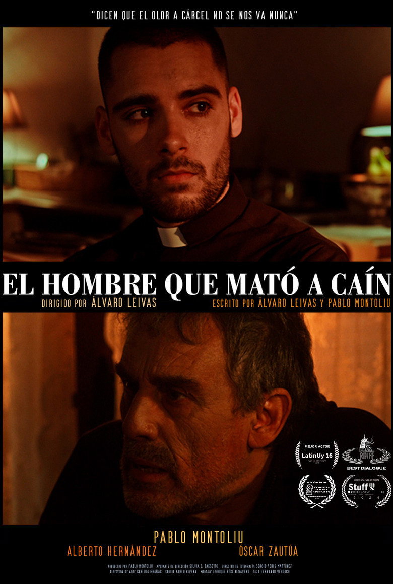 Imatge de El Hombre que Mató a Caín