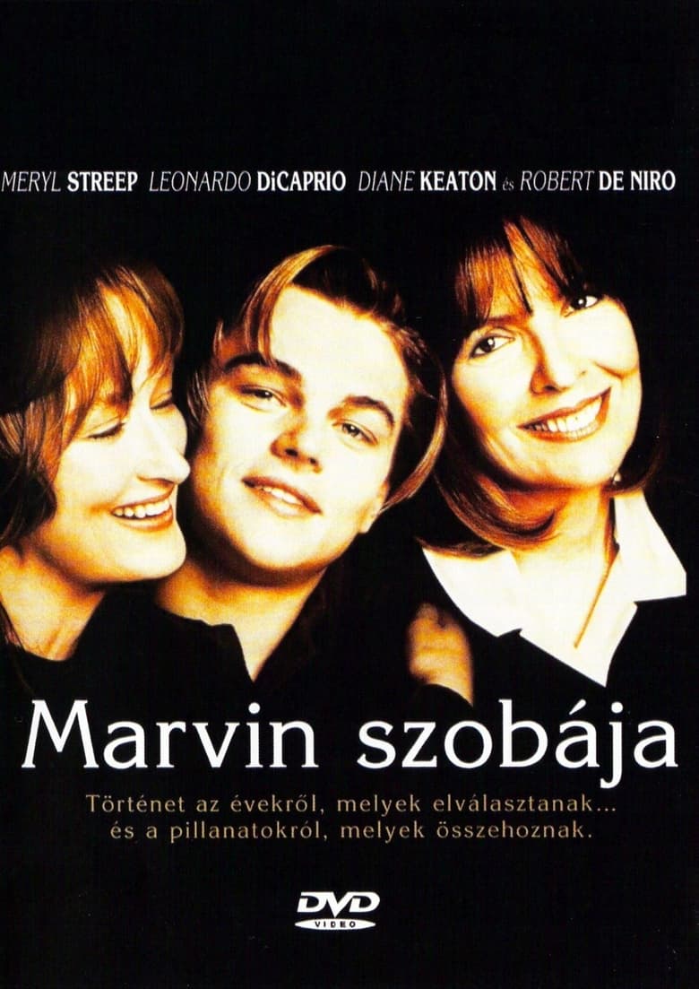 Marvin szob&aacute;ja (1996)