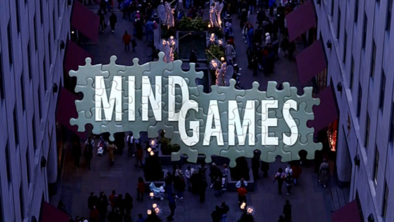 Mind Games Photo 6