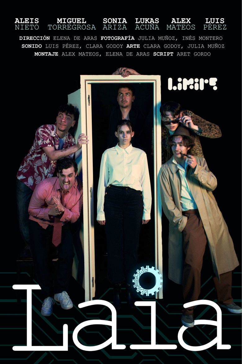 Imatge de Laia* EXPRESS