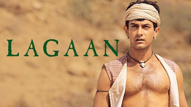 Lagaan: Once Upon a Time in India (2001)