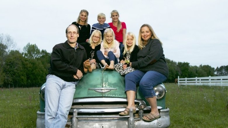 Still image for Welcome to Plathville season 1 episode 1: Meet the Plaths