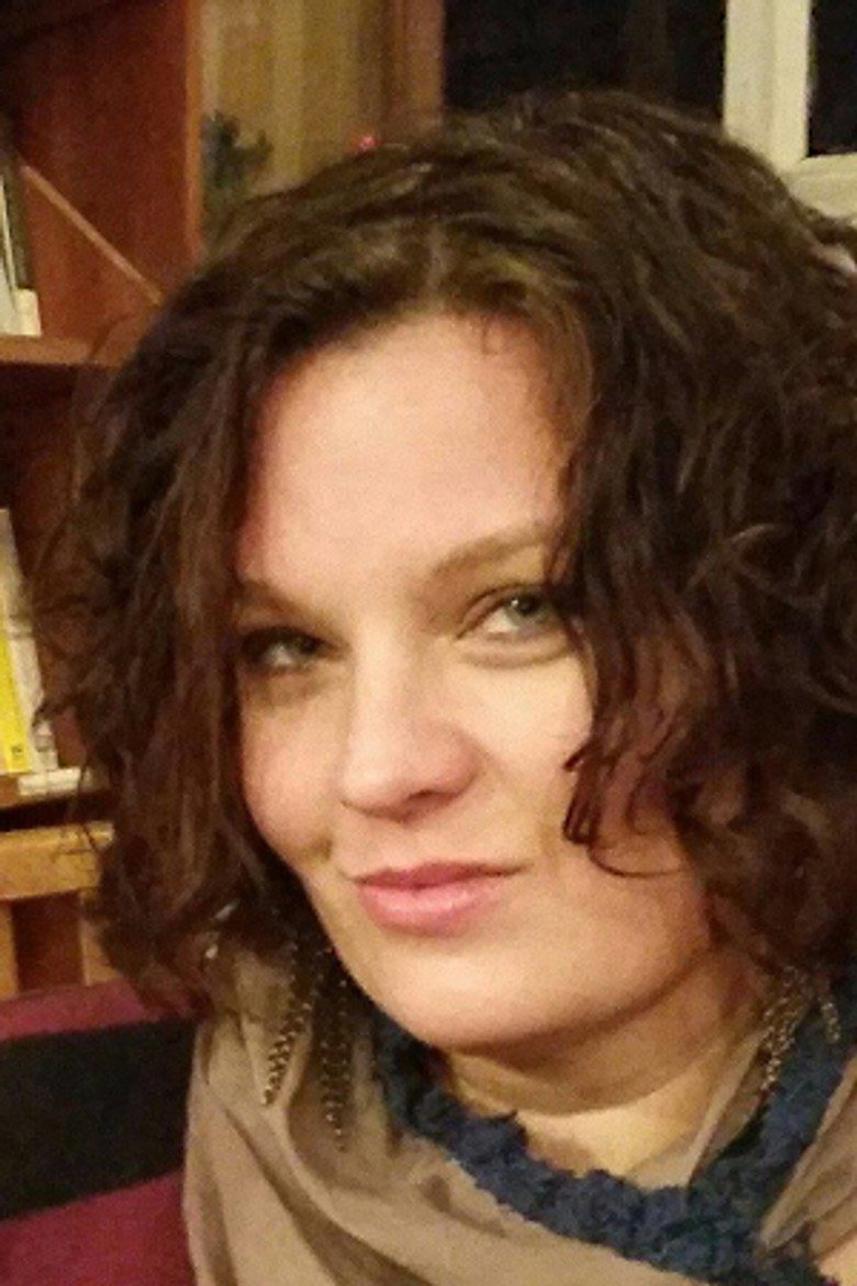 Jen Lippay portrait