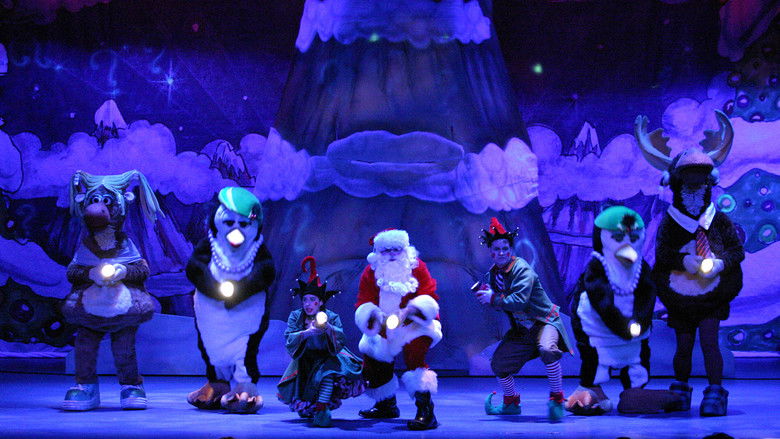 Image d'arrière-plan 4 du film Mooseltoe