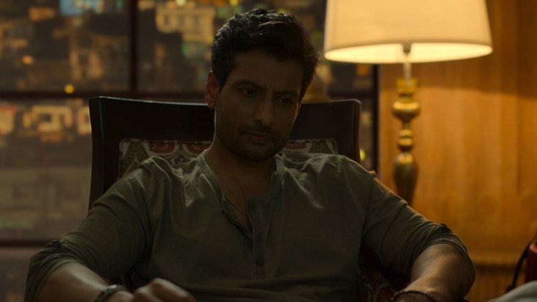 Still image for Human season 1 episode 1: The Saviour