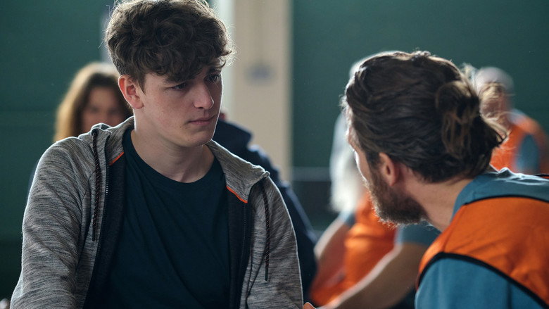 Still from Happy Valley - Season 3 Episode 3