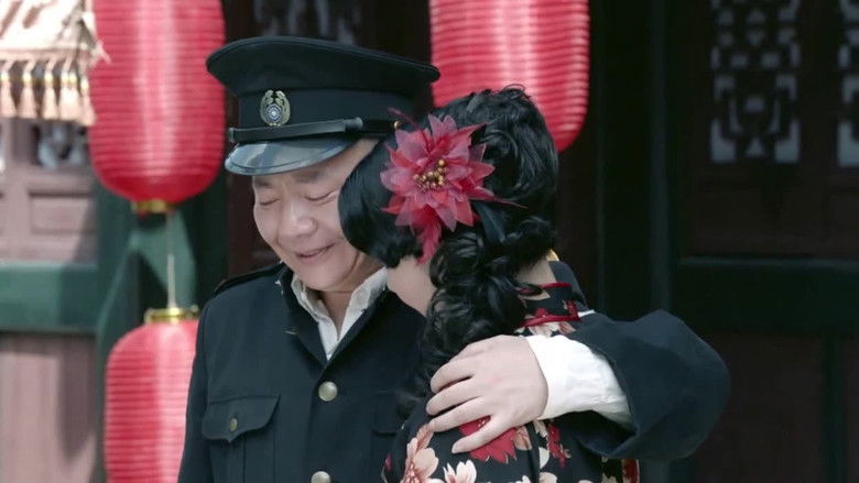 Still image for 枪口 season 1 episode 14: Episode 14