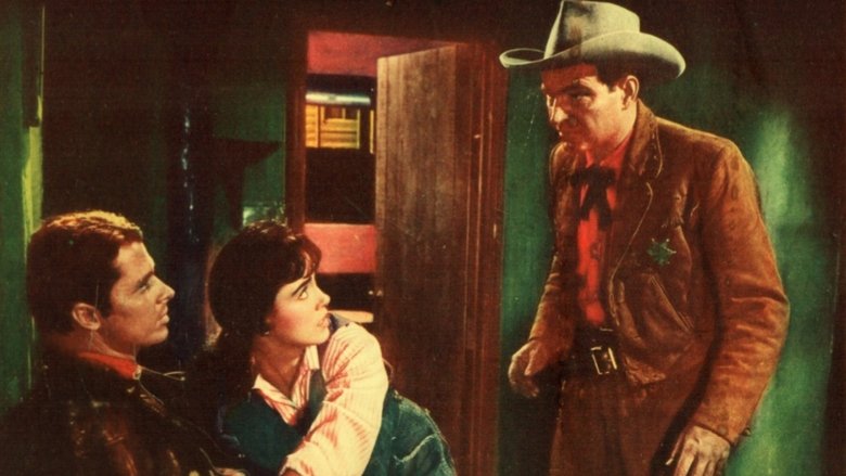 The Duel at Silver Creek (1952)