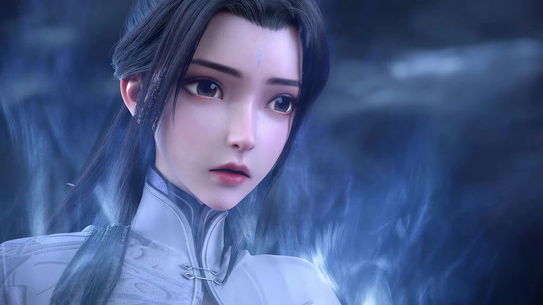 Still image for Jade Dynasty season 1 episode 8: Episode 8 Still image for Jade Dynasty season 1 episode 8: Episode 8