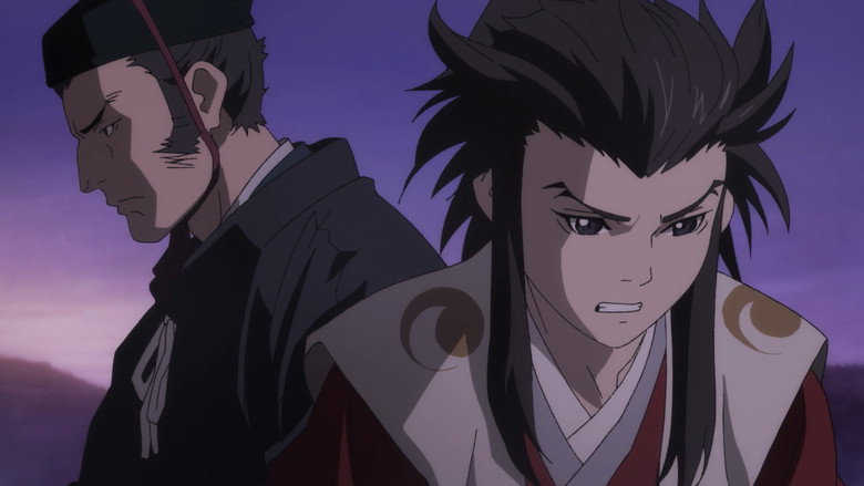 Still from Dororo - Season 1 Episode 10