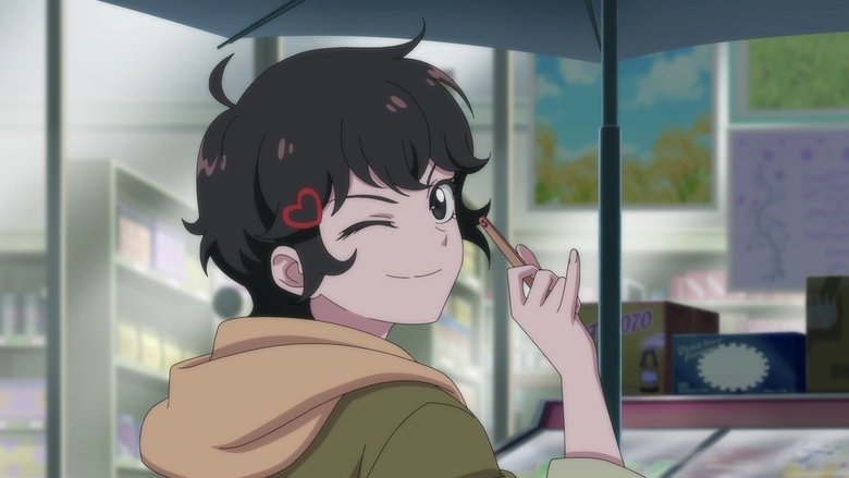 Badass Girl (2025)