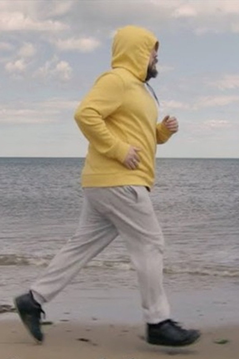 Affiche ou illustration — Jogging