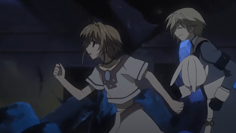 Still image for Tsubasa RESERVoir CHRoNiCLE season 1 episode 25: The Ultimate Game Still image for Tsubasa RESERVoir CHRoNiCLE season 1 episode 25: The Ultimate Game