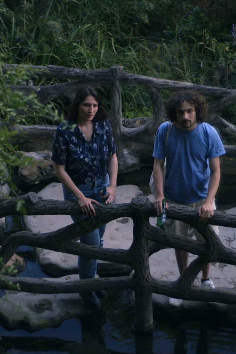 Imatge de À l'ombre l'après-midi