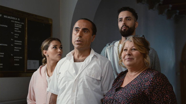 Still image for Flykten till Östermalm season 1 episode 1: Episode 1 Still image for Flykten till Östermalm season 1 episode 1: Episode 1