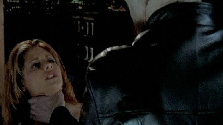 Buffy Contre Les Vampires Saison 1 épisode 12