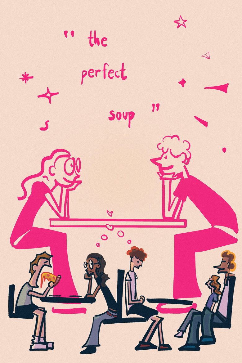 Imatge de The Perfect Soup