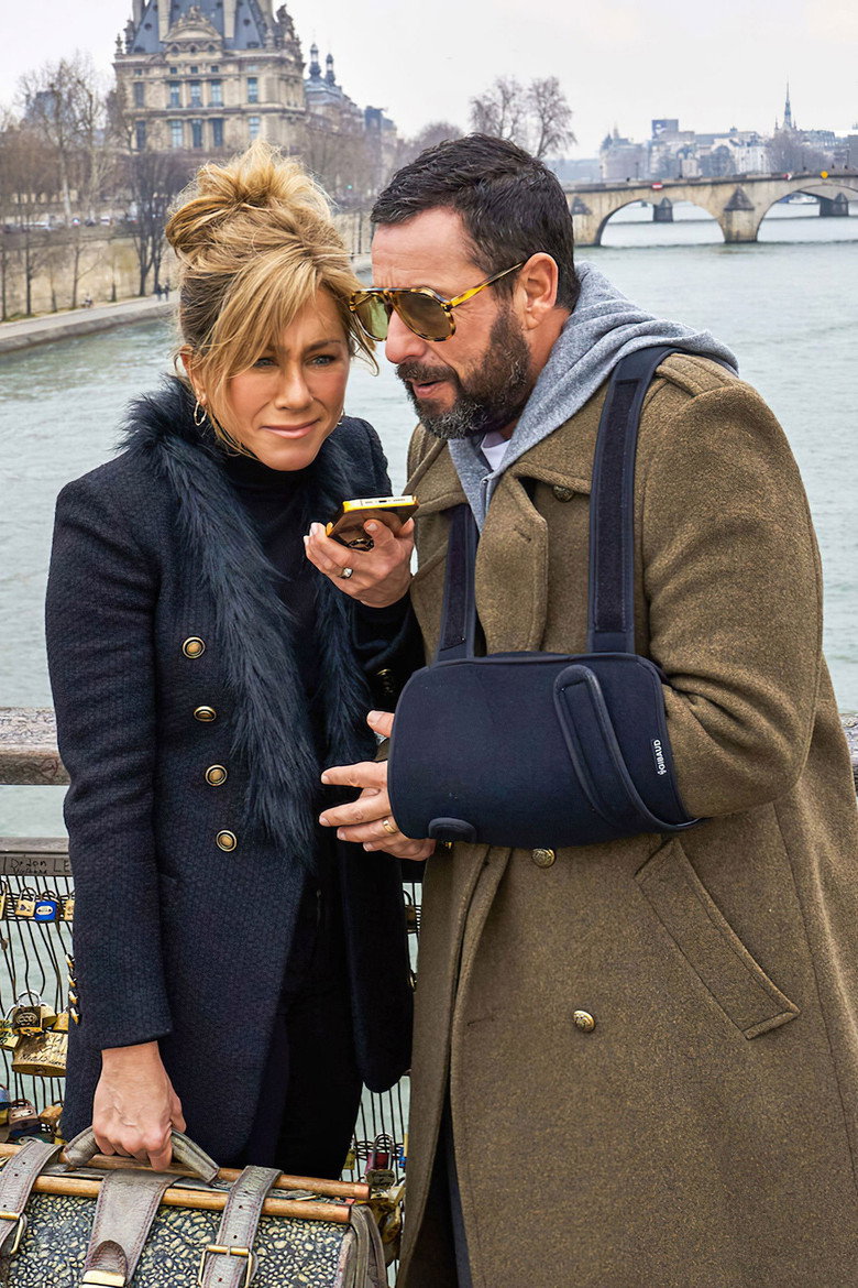 Imatge de Murder Mystery 2