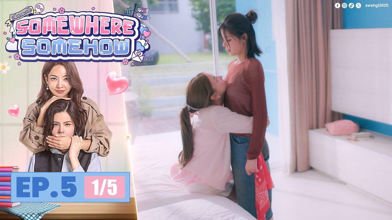 Still from รัก ปาก แข็ง - Season 1 Episode 5