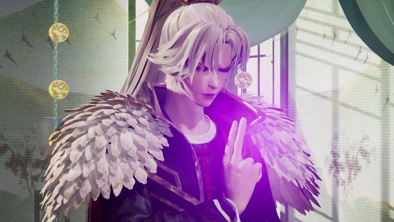 Still image for Myriad Realms Supreme season 1 episode 42: Episode 42