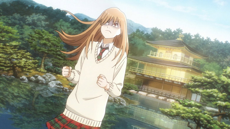 Still from Chihayafuru - Season 3 Episode 8