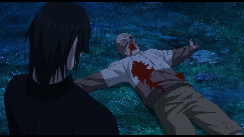 Still from Hitori No Shita - The Outcast - Season 6 Episode 25