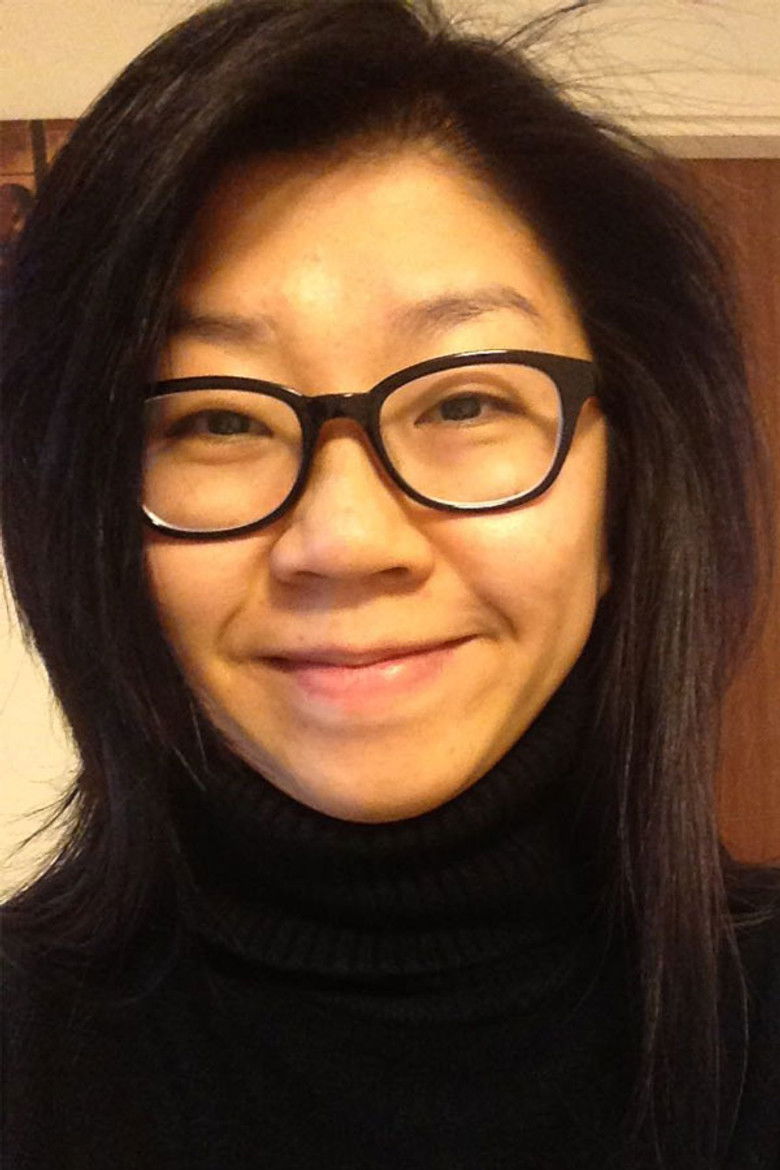 Candace Chong portrait image