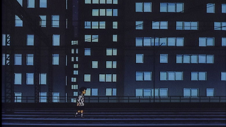 Image d'arrière-plan 11 du film X電車で行こう